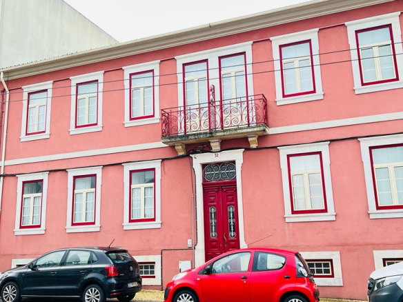 Prédio RH Yang