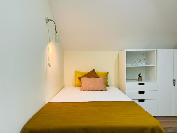 Quarto S.3 DDS