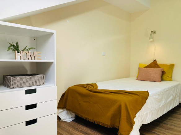 Quarto S4 DDS