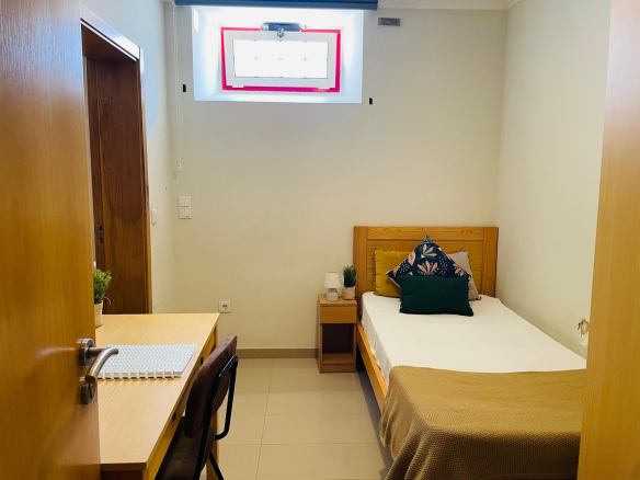 Quarto 2 RH Yang