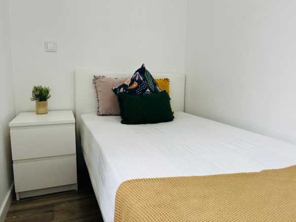 Quarto 12 LS