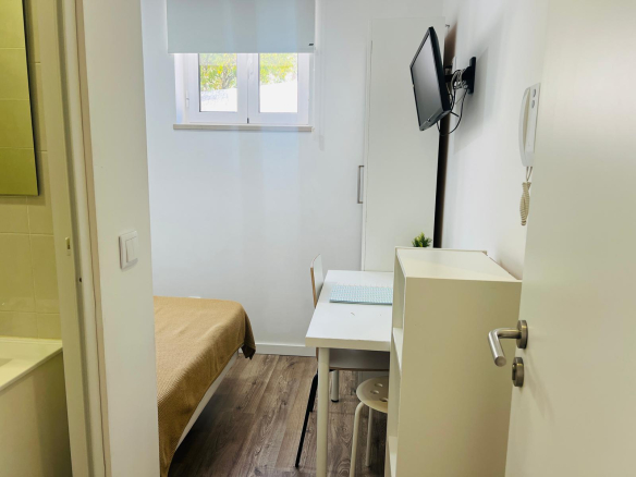 Quarto 1 LS