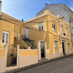 Prédio Saragoça NEW