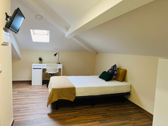 Quarto S.6 DDS