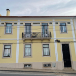 Prédio AJA House Coimbra